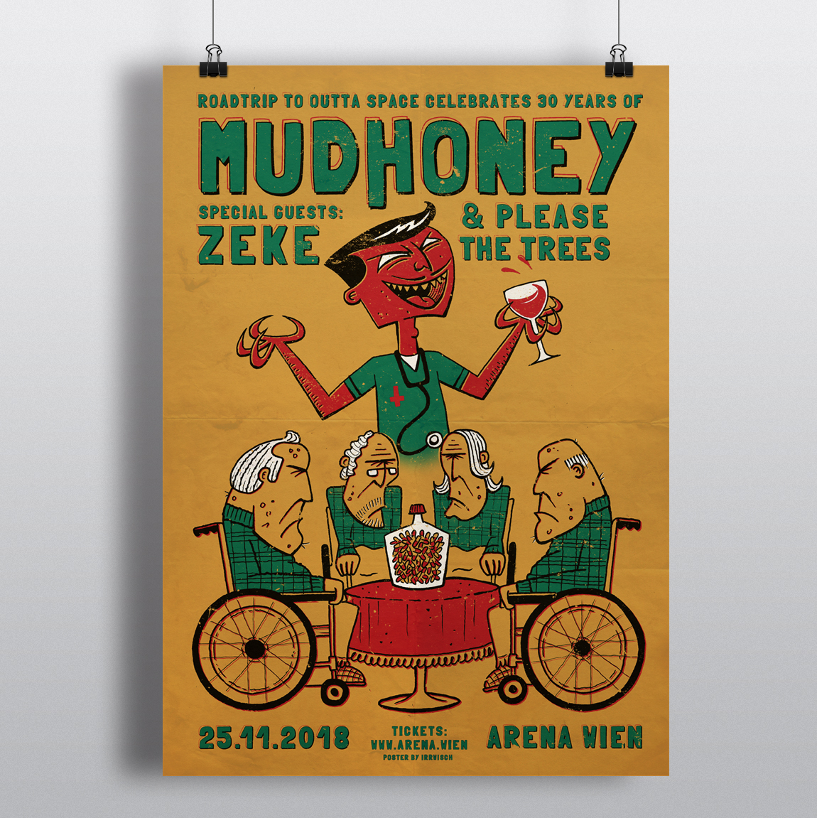 Mudhoney 2